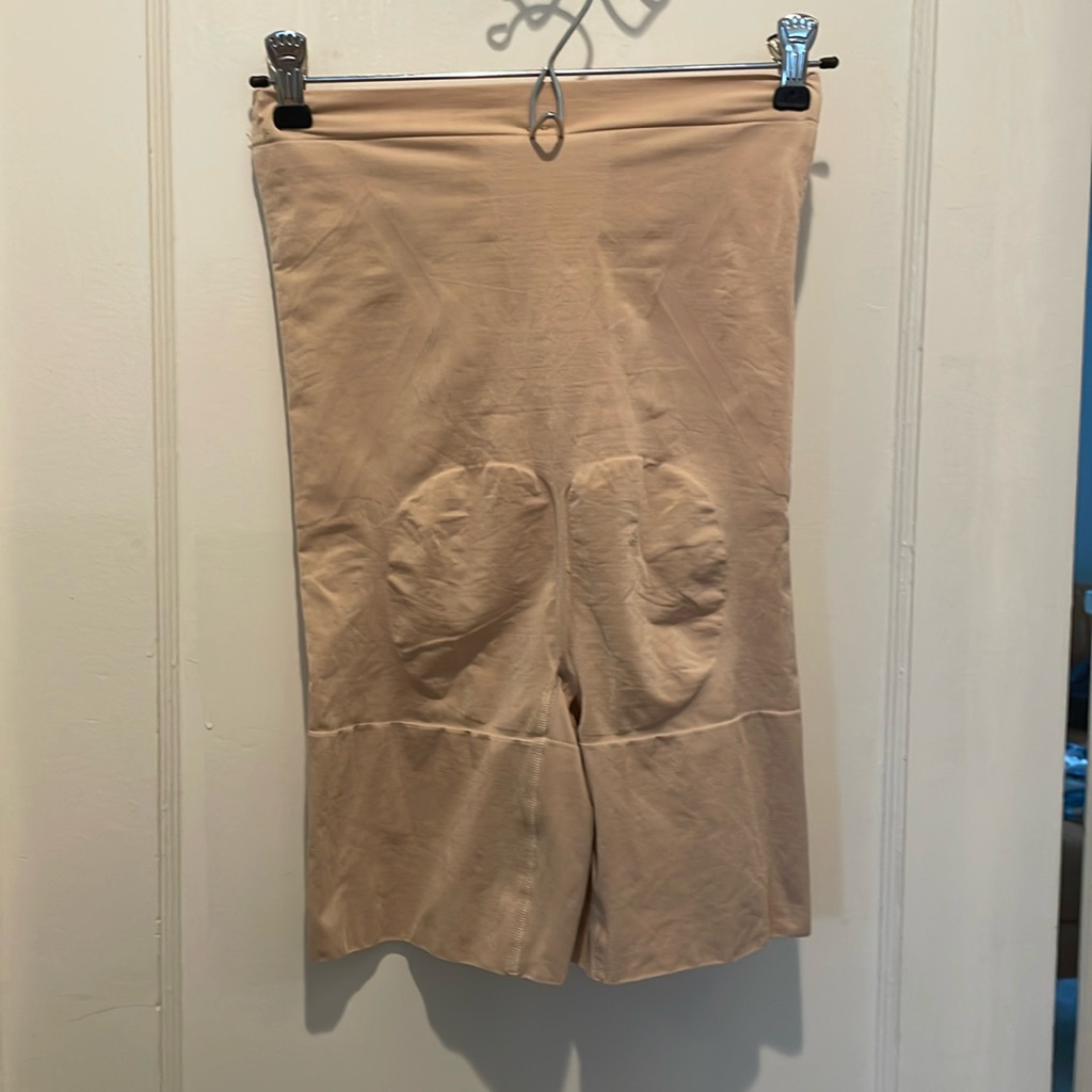 Spanx Body Suit Spanx Body Suit